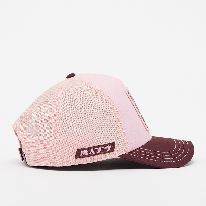 Capslab Casquette Trucker Dragon Ball multicolor 46433 3
