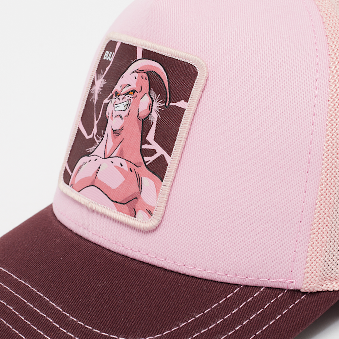 Capslab Casquette Trucker Dragon Ball multicolor 46433 5
