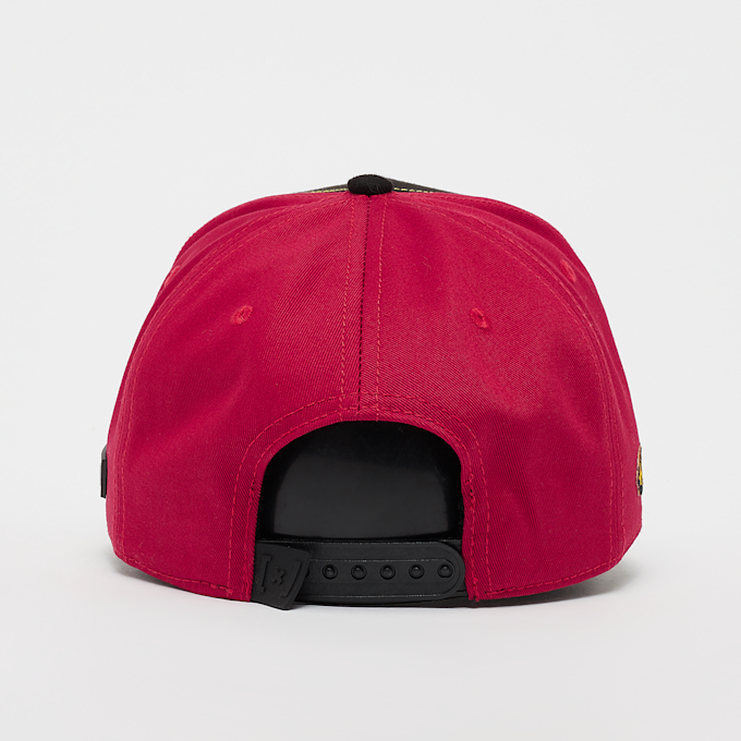 Capslab Casquette Trucker Harry Potter Shield multicolor 46436 2