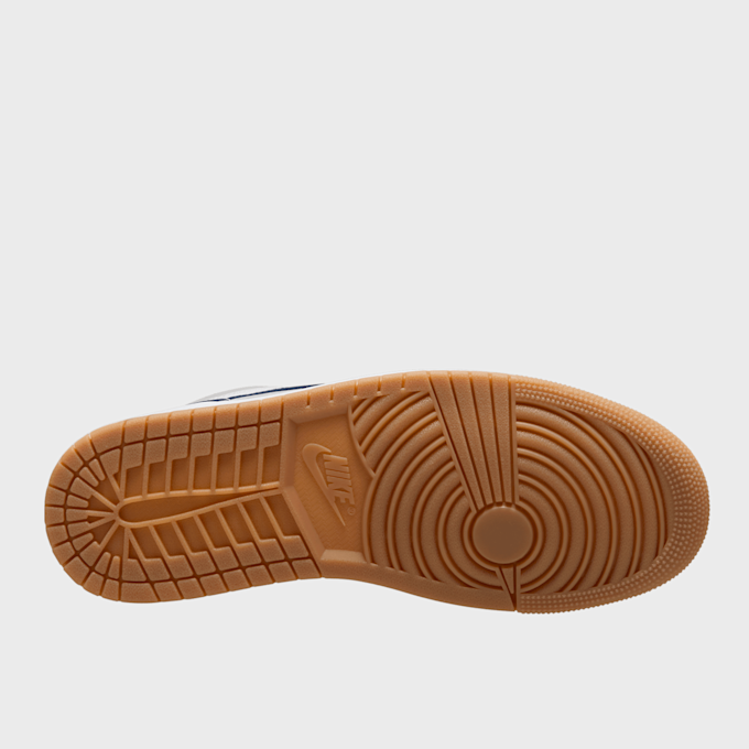 Jordan Air Jordan 1 Mid Low beige 46446 3