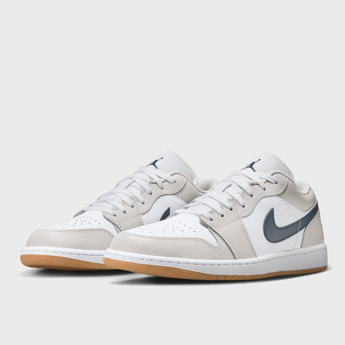 Jordan Air Jordan 1 Mid Low beige 46446 4