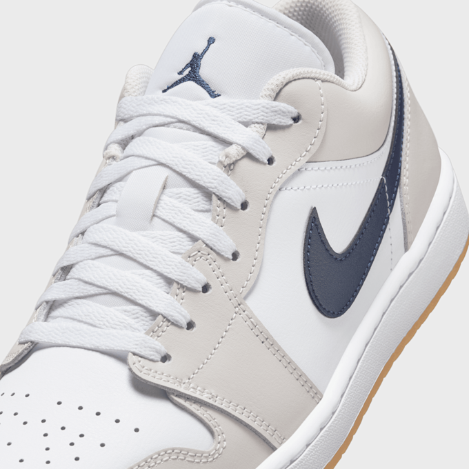 Jordan Air Jordan 1 Mid Low beige 46446 7