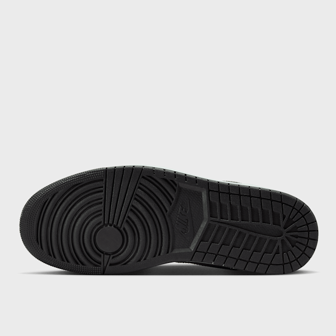 Jordan Air Jordan 1 Low blanc 46449 3