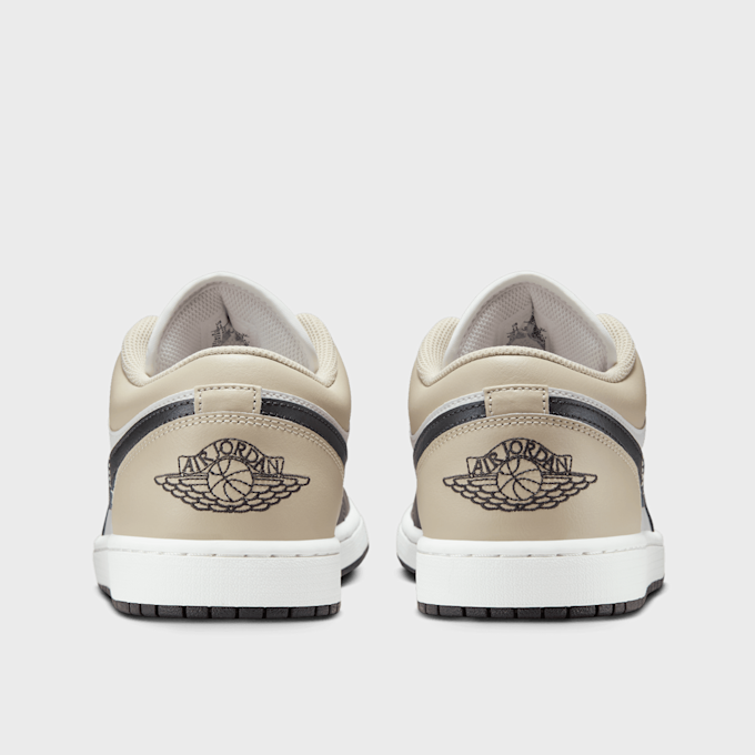 Jordan Air Jordan 1 Low blanc 46449 5