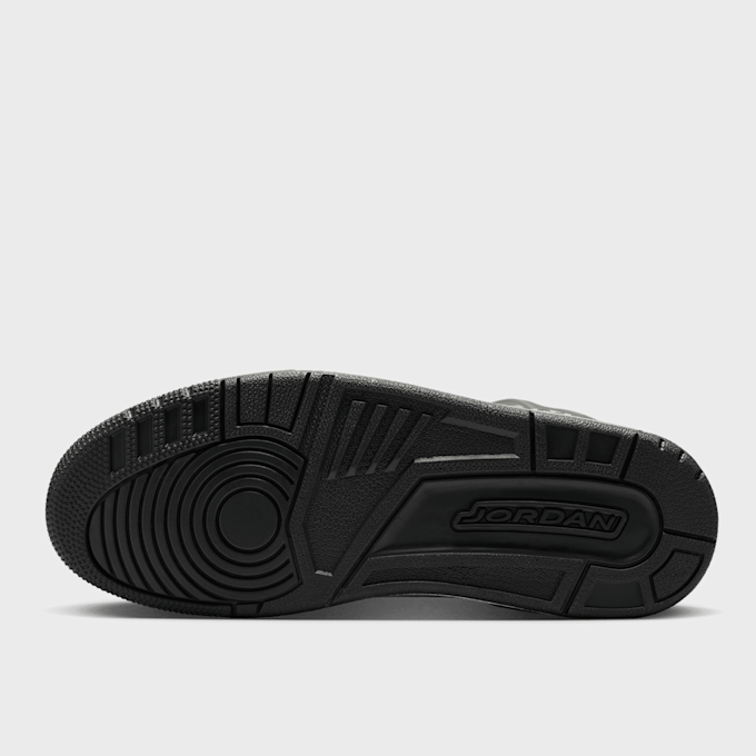 Jordan Spizike Low bege 46452 3
