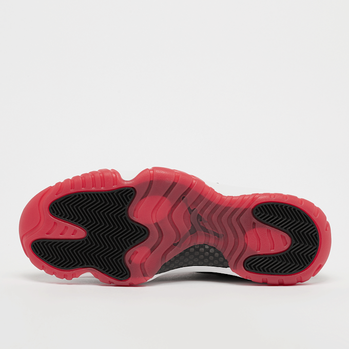 Jordan Air Jordan 11 Retro Low "Bred" schwarz 46458 4