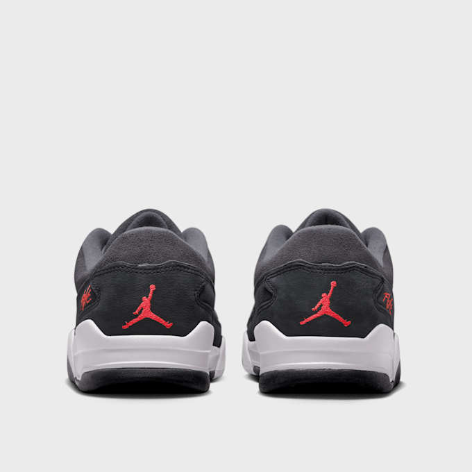 Jordan Flight Court grau 46457 5