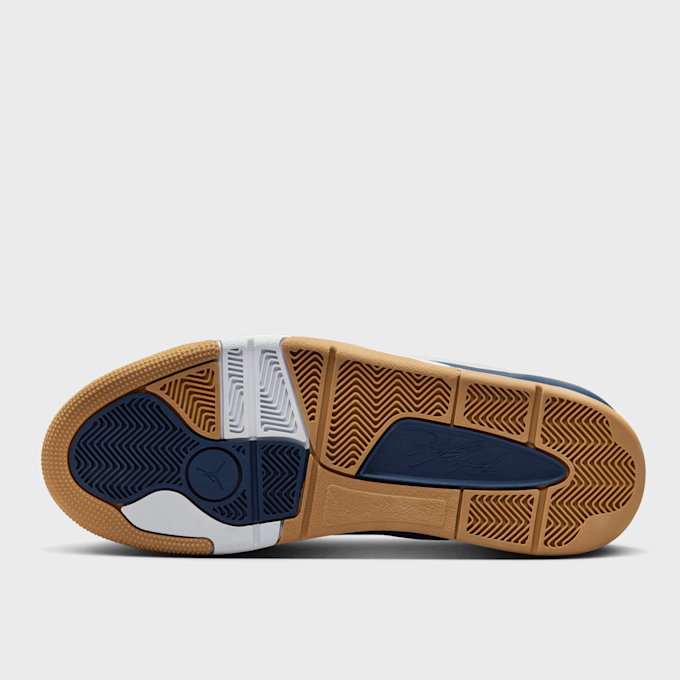 Jordan Flight Court beige 46460 3