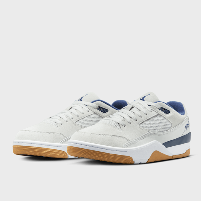 Jordan Flight Court beige 46460 4