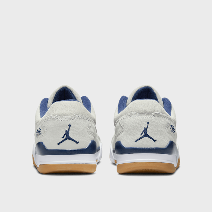 Jordan Flight Court beige 46460 5