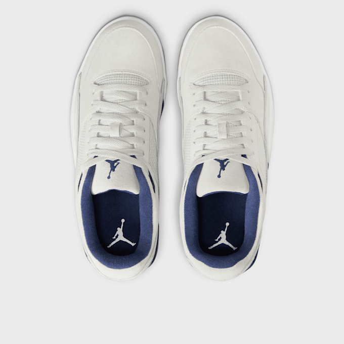 Jordan Flight Court beige 46460 6