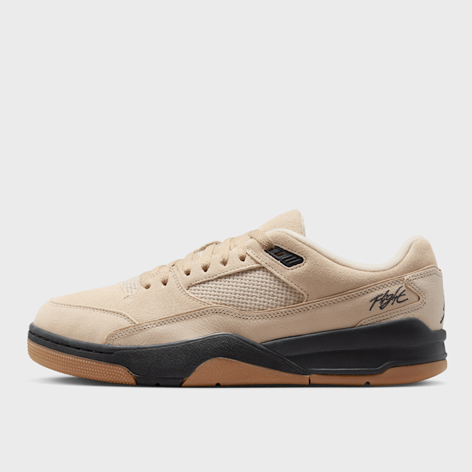 Jordan Flight Court beige 46461 1
