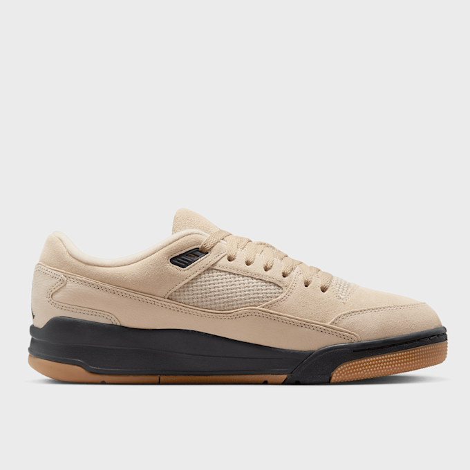 Jordan Flight Court beige 46461 2