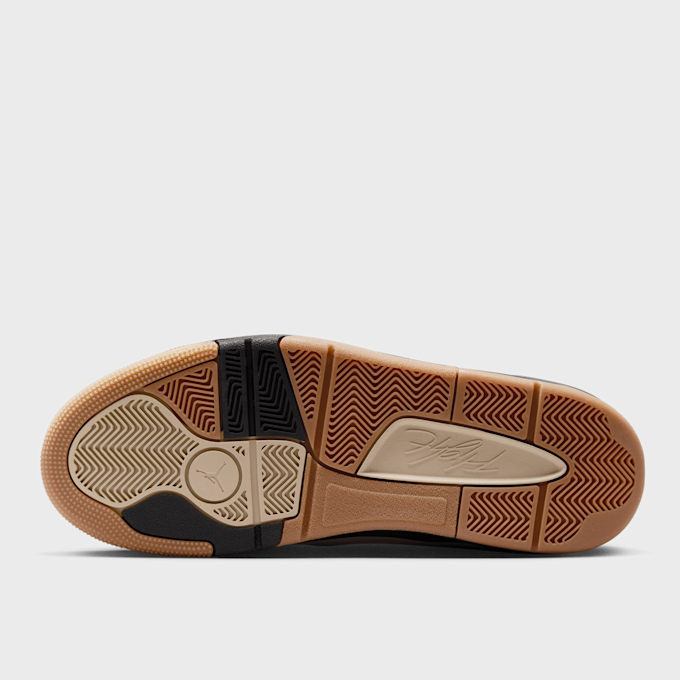 Jordan Flight Court beige 46461 3