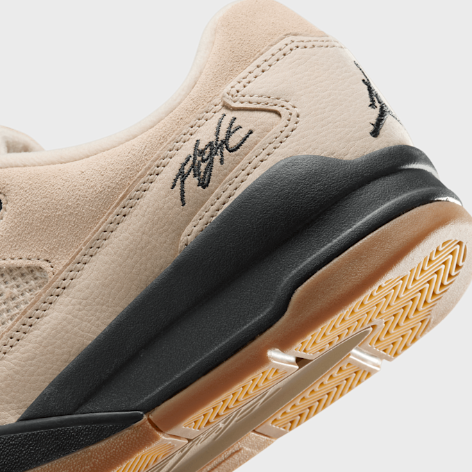 Jordan Flight Court beige 46461 8