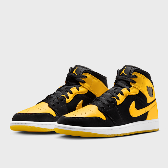 Jordan Air Jordan 1 Mid SE multicolor 46463 4