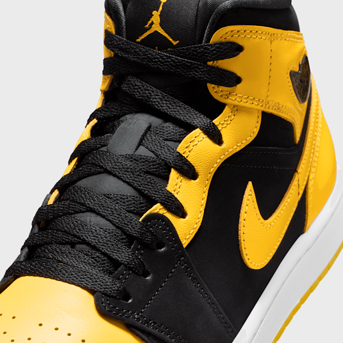 Jordan Air Jordan 1 Mid SE multicolor 46463 7
