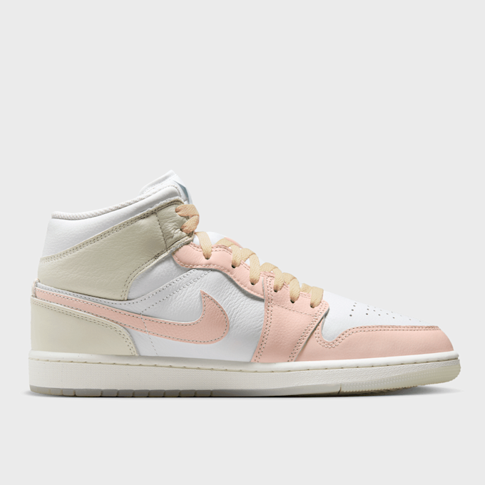 Jordan Air Jordan 1 Mid SE wit 46464 2