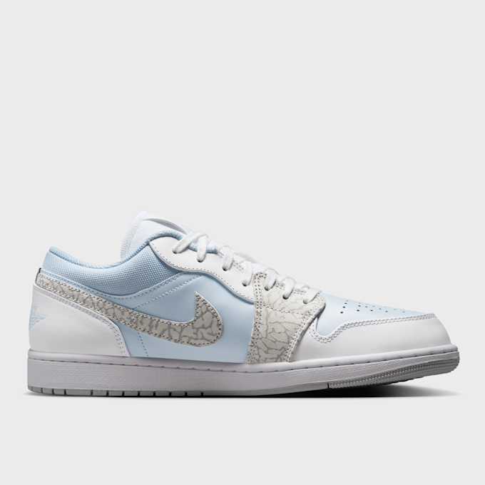 Jordan Air Jordan 1 Low SE azul 46465 2