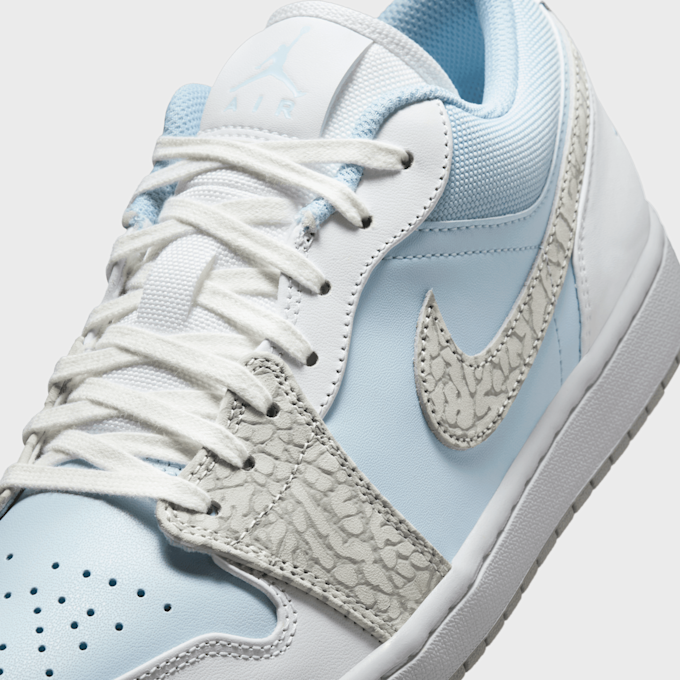 Jordan Air Jordan 1 Low SE azul 46465 7