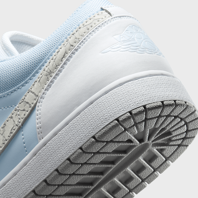 Jordan Air Jordan 1 Low SE azul 46465 8