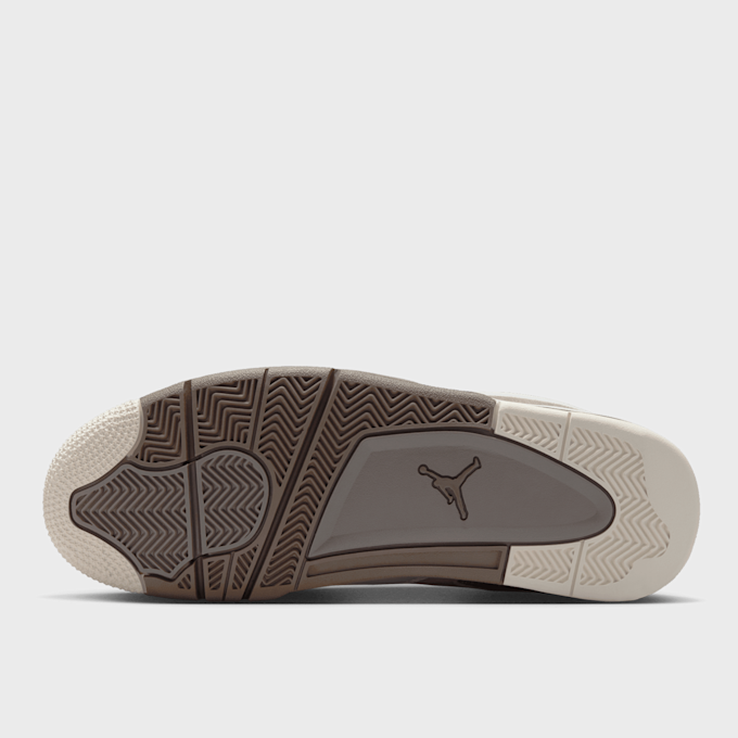 Jordan Air Jordan 4 RM beige 46466 3