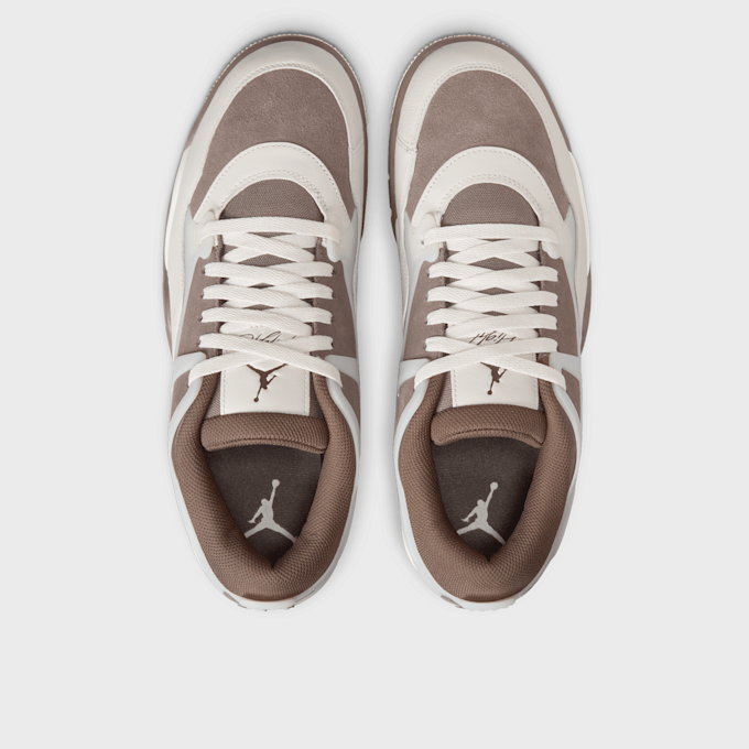 Jordan Air Jordan 4 RM beige 46466 6