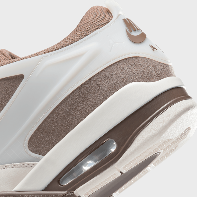 Jordan Air Jordan 4 RM beige 46466 8