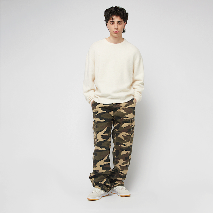 Decibel Camo Cargo Pants camo 46470 7