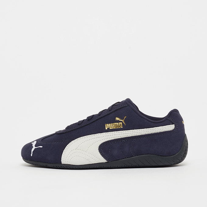 PUMA Speedcat Jr (GS) blau 46472 1
