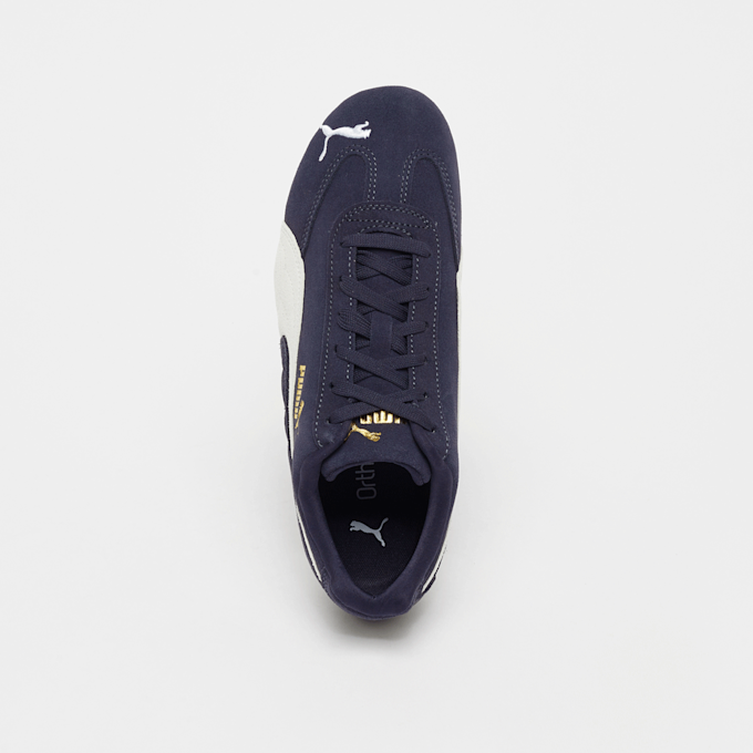 PUMA Speedcat Jr (GS) blau 46472 5