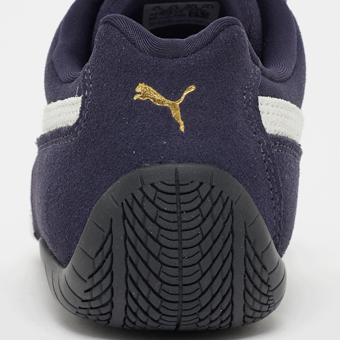 PUMA Speedcat Jr (GS) blau 46472 7
