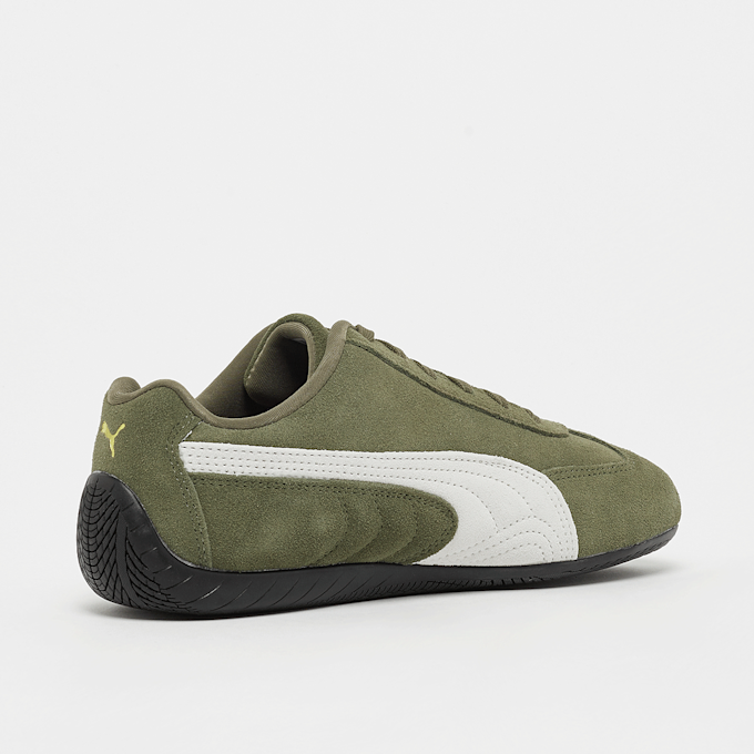 PUMA Speedcat Jr (GS) grün 46473 3