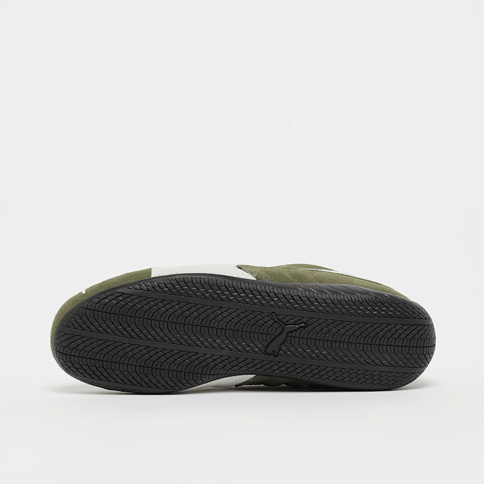 PUMA Speedcat Jr (GS) grün 46473 4