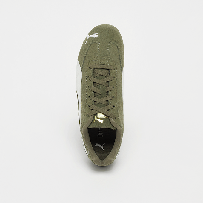 PUMA Speedcat Jr (GS) vert 46473 5