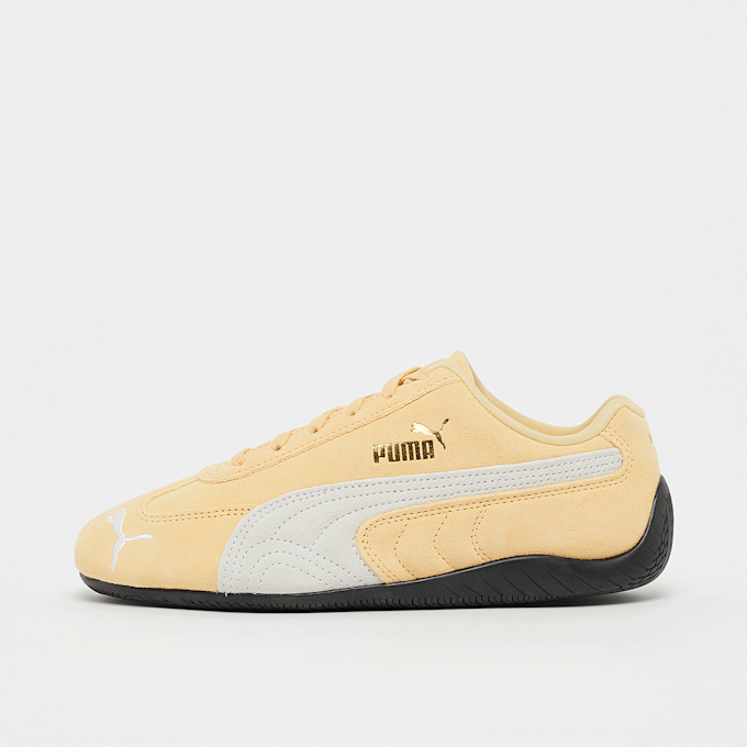 PUMA Speedcat Jr (GS) gelb 46474 1