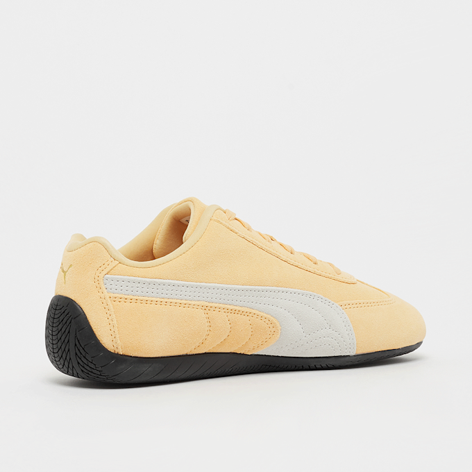 PUMA Speedcat Jr (GS) gelb 46474 3