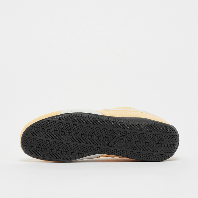 PUMA Speedcat Jr (GS) gelb 46474 4