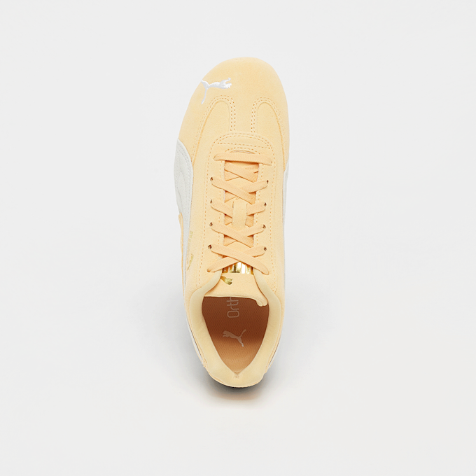 PUMA Speedcat Jr (GS) gelb 46474 5