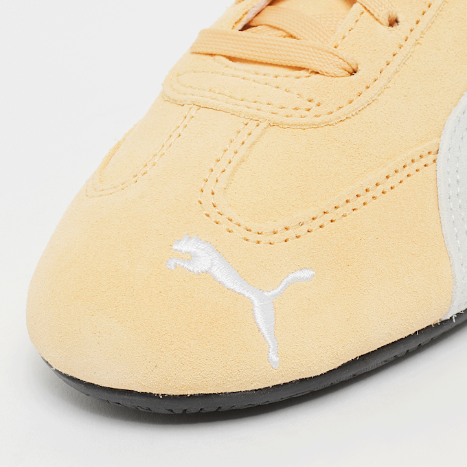 PUMA Speedcat Jr (GS) gelb 46474 6