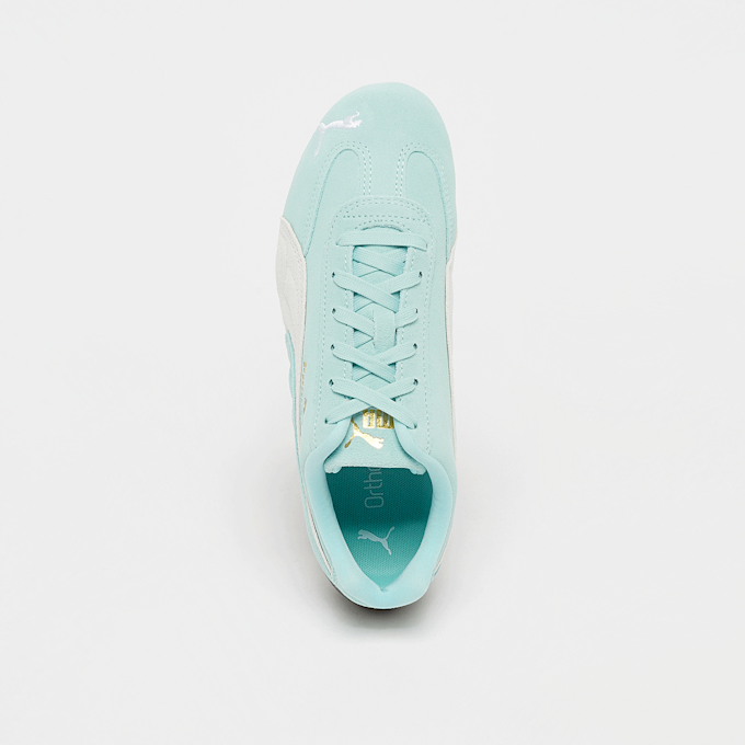 PUMA Speedcat Jr (GS) türkis 46475 5