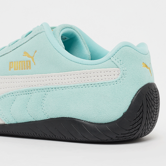 PUMA Speedcat Jr (GS) türkis 46475 7