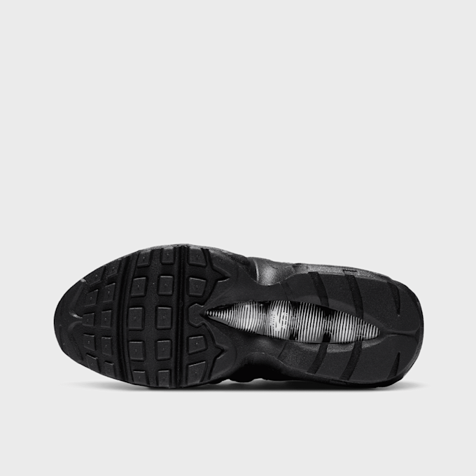 Nike Air Max 95 Recraft noir 46479 3