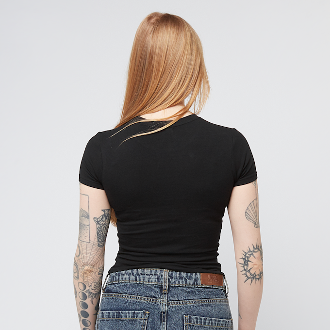 Decibel I Love Tee zwart 46478 2