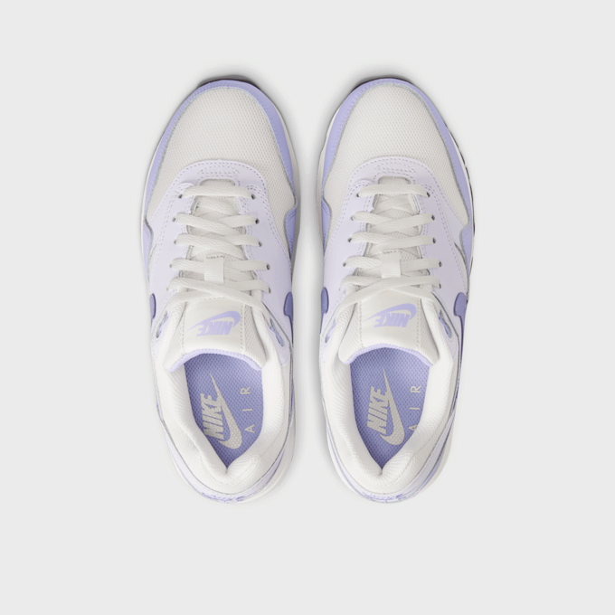Nike Air Max 1 wit 46483 6