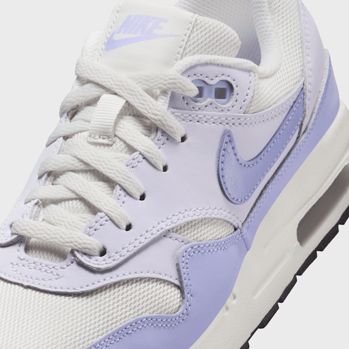 Nike Air Max 1 weiß 46483 7