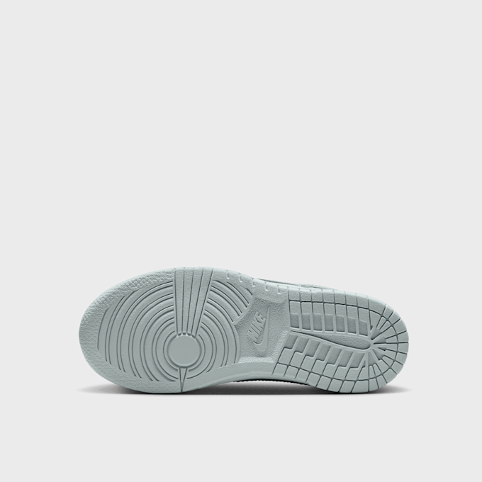 Nike Dunk Low (PS) bleu 46485 3