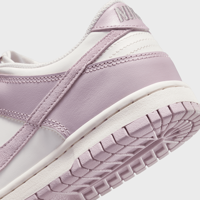 Nike Dunk Low rosa 46487 8