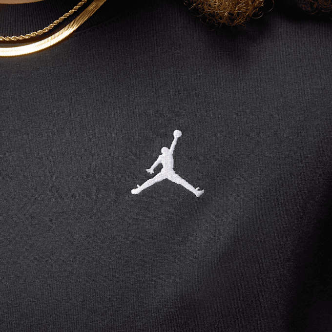 Jordan Essentials Tee noir 46491 3