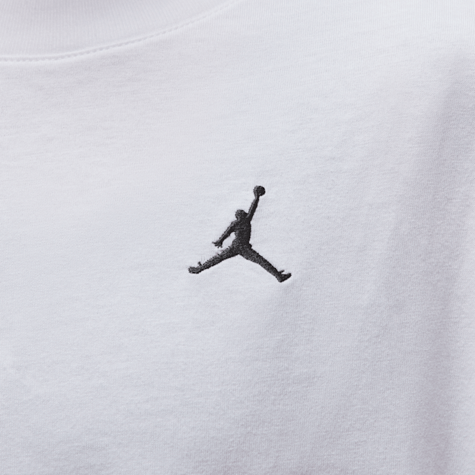 Jordan Essentials Tee weiß 46492 4